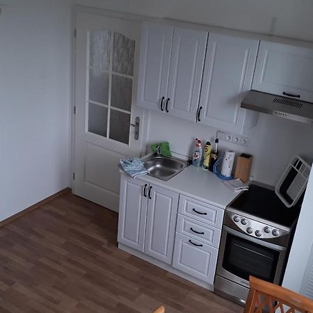 זנוימו Apartman Vyhlidka מראה חיצוני תמונה