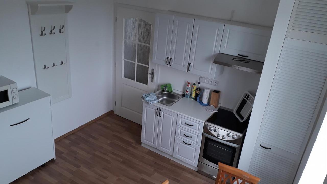 זנוימו Apartman Vyhlidka מראה חיצוני תמונה