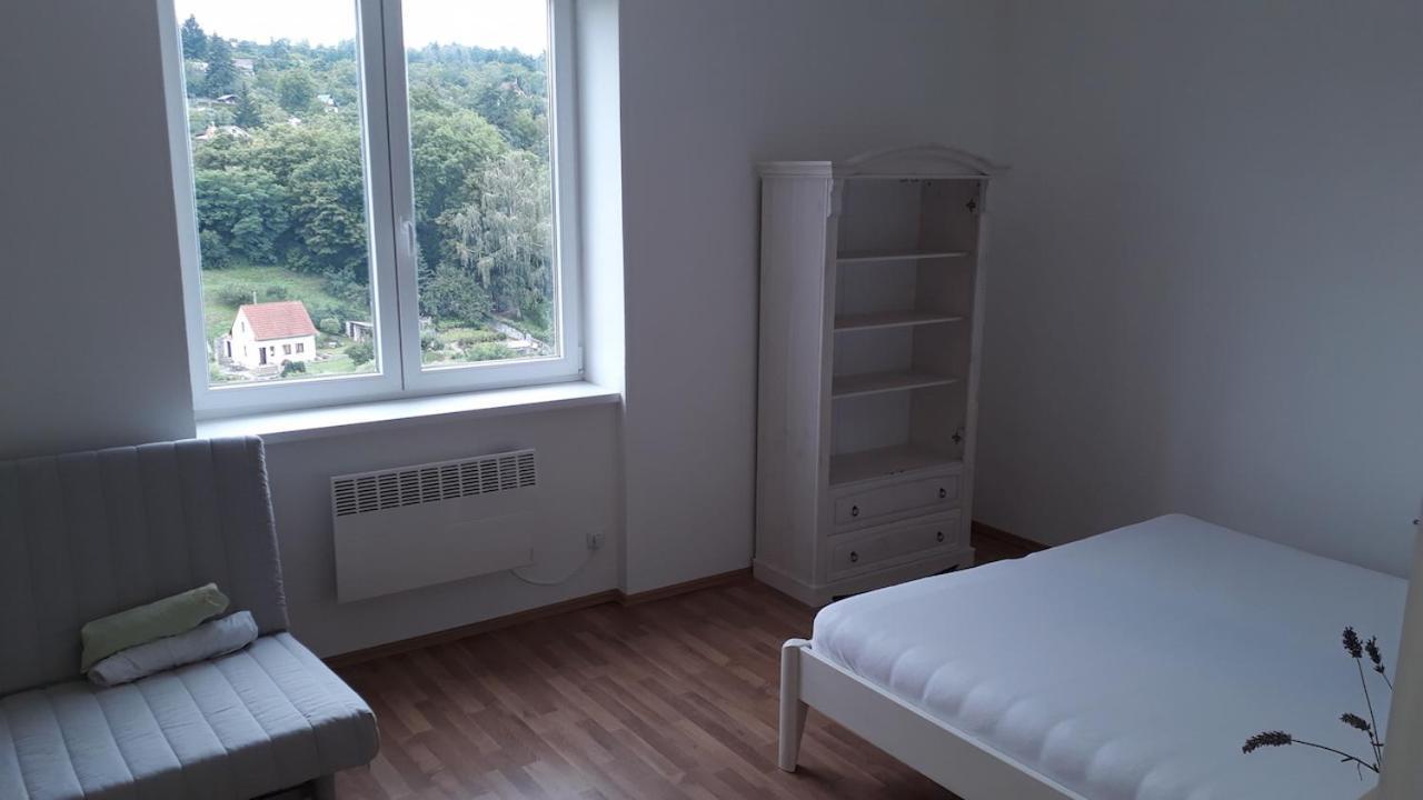 זנוימו Apartman Vyhlidka מראה חיצוני תמונה