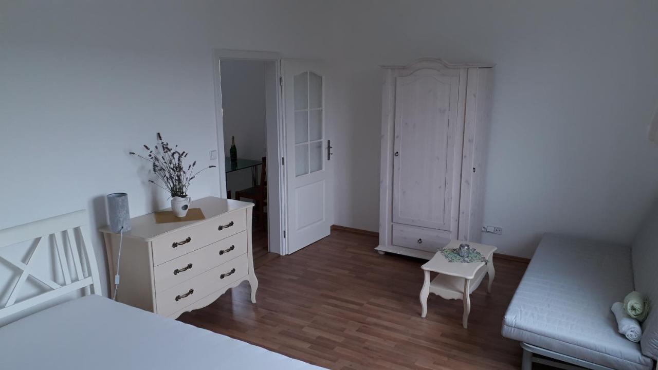 זנוימו Apartman Vyhlidka מראה חיצוני תמונה