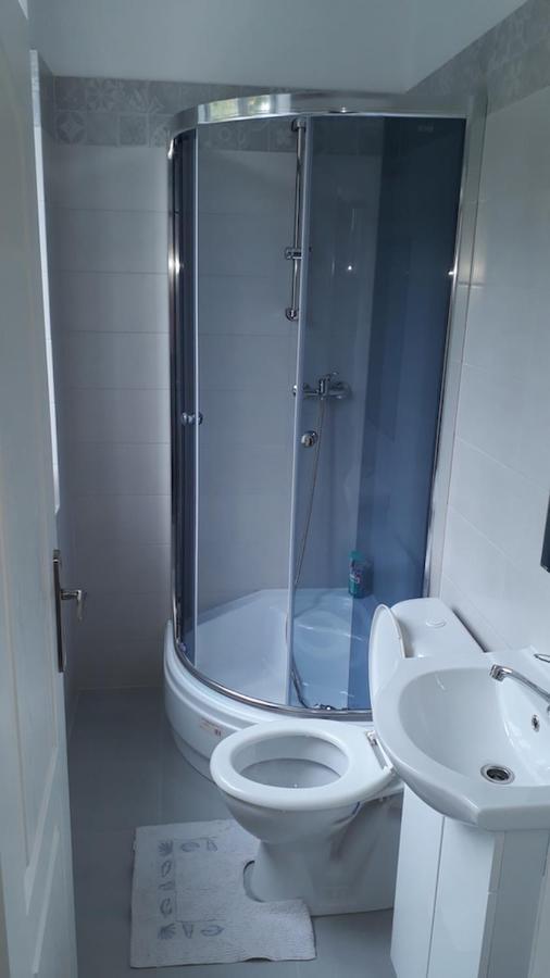 זנוימו Apartman Vyhlidka מראה חיצוני תמונה